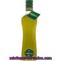 Aceite De Oliva Virgen Extra Ecológica Hojiblanca, Botella 50 C