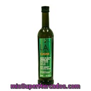 Aceite De Oliva Virgen Extra Ecológico La Cuisine 500 Ml.