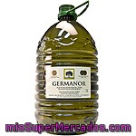 Aceite De Oliva Virgen Extra Germanor 5 L.