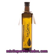 Aceite De Oliva Virgen Extra Gourmet San Carlos 500 Ml.