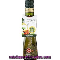 Aceite De Oliva Virgen Extra Hojiblanca Botella De 250 Mililitros