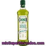 Aceite De Oliva Virgen Extra Hojiblanca Coosur Jaencoop Botella De 1 Litro