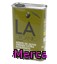 Aceite De Oliva Virgen Extra Intenso La Organic 500 Ml.