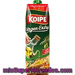 Aceite De Oliva Virgen Extra Koipe 1 Litro