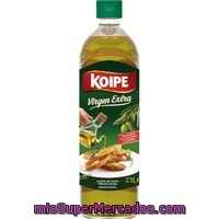 Aceite De Oliva Virgen Extra Koipe, Botella 1 Litro