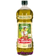 Aceite De Oliva Virgen Extra La Española 1 L.