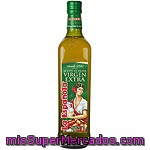 Aceite De Oliva Virgen Extra La Española Botella 750 Mililitros