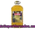 Aceite De Oliva Virgen Extra La Masía 5 Litros