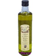 Aceite De Oliva Virgen Extra Les Garrigues De Nuestra Tierra 50 Cl.