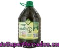 Aceite De Oliva Virgen Extra Mar De Olivos 5 Litros