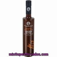 Aceite De Oliva Virgen Extra Masterchef Arbequina, Botella 50 C