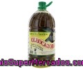 Aceite De Oliva Virgen Extra Oleocazorla Garrafa De 5 Litros