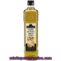 Aceite De Oliva Virgen Extra Oleoestepa, Botella 1 Litro