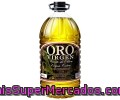 Aceite De Oliva Virgen Extra Oro 5 Litros