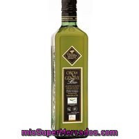 Aceite De Oliva Virgen Extra Oro De Genave 750 Ml.