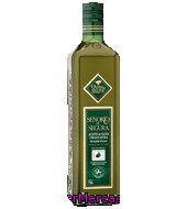 Aceite De Oliva Virgen Extra Señorío De Segura 75 Cl.