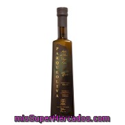 Aceite De Oliva Virgen Extra Serie Oro Parqueoliva 500 Ml.