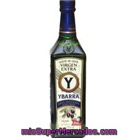 Aceite De Oliva Virgen Extra Ybarra, Botella 75 Cl