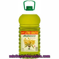 Aceite De Oliva Virgen Hojiblanca, Garrafa 5 Litros