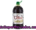 Aceite De Oliva Virgen La Casería Garrafa De 5 Litros