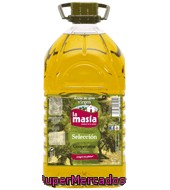 Aceite De Oliva Virgen La Masía 3 L.