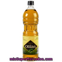 Aceite De Oliva Virgen Olilan, Botella 1 Litro
