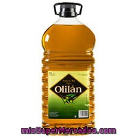Aceite De Oliva Virgen Olilan, Garrafa 5 Litros