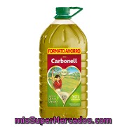 Aceite De Oliva Virgen (selección Almazara) Carbonell 5 Litros