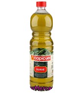 Aceite De Orujo Capicua 1 L.