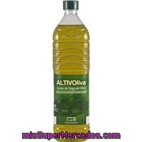 Aceite De Orujo De Oliva Altivoliva, Botella 1 Litro