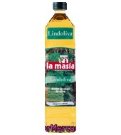 Aceite De Orujo De Oliva Refinado Lindoliva 1 Litro