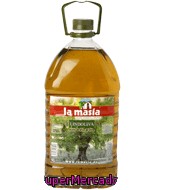 Aceite De Orujo Lindoliva La Masía 5 L.