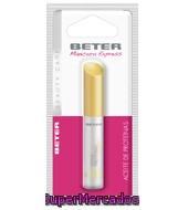 Aceite De Proteínas Manicura Express Beter 1 Ud.