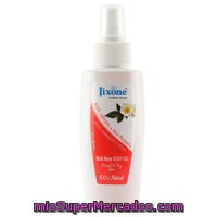 Aceite De Rosa Mosqueta Lixione, Spray 150 Ml