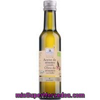 Aceite De Sésamo Bio Planete, Botella 25 Cl