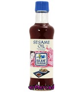 Aceite De Sesamo Blue Dragon 150 Ml.