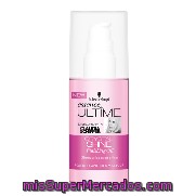 Aceite Diario Crystal Shine Para Cabello Normal Essence Ultime 75 Ml.