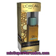 Aceite Extraordinario De Rostro Reequilibrante L'oréal 30 Ml.