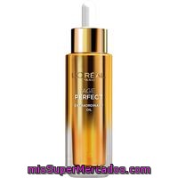 Aceite Facial L`oreal Age Perfect, Dosificador 30 Ml