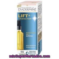 Aceite Lift Perfection Diadermine, Dosificador 30 Ml