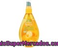 Aceite Milagroso Nutritivo Para Todo Tipo De Cabellos Fructis 150 Mililitros