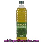 Aceite Oliv
            Altivoliva De Orujo 1 Lts