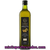 Aceite Oliv
            Condis Virgen Arbeq. 750 Ml
