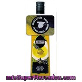 Aceite Oliva Virgen Extra Tapon Negro (tapon Dosificador), Hacendado, Botella Cristal 750 Cc