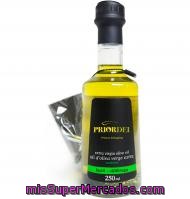 Aceite Priordei Con Albahaca 250 Ml