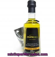 Aceite Priordei Con Oregano 250 Ml