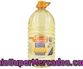 Aceite Refinado De Girasol Alto Oleico (especial Para Freir) Capicua 5 Litros