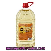 Aceite Refinado De Girasol Carrefour 5 L.