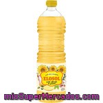 Aceite Refinado De Girasol Elosol 1 L.