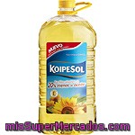 Aceite Refinado De Girasol Koipesol 5 Litros